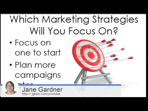 Marketing Plan on Strategy Sunday Business Model Solopreneur Success Strategies